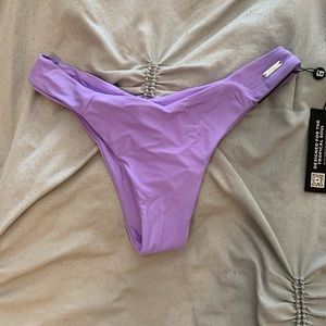 BLACKBOUGH BRAND NEW Maui lilac bottoms